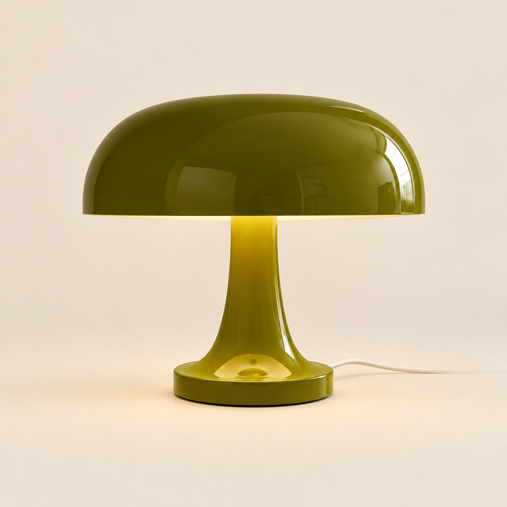 Jaune, volgens de gekoppelde olijfgroene referentiefoto