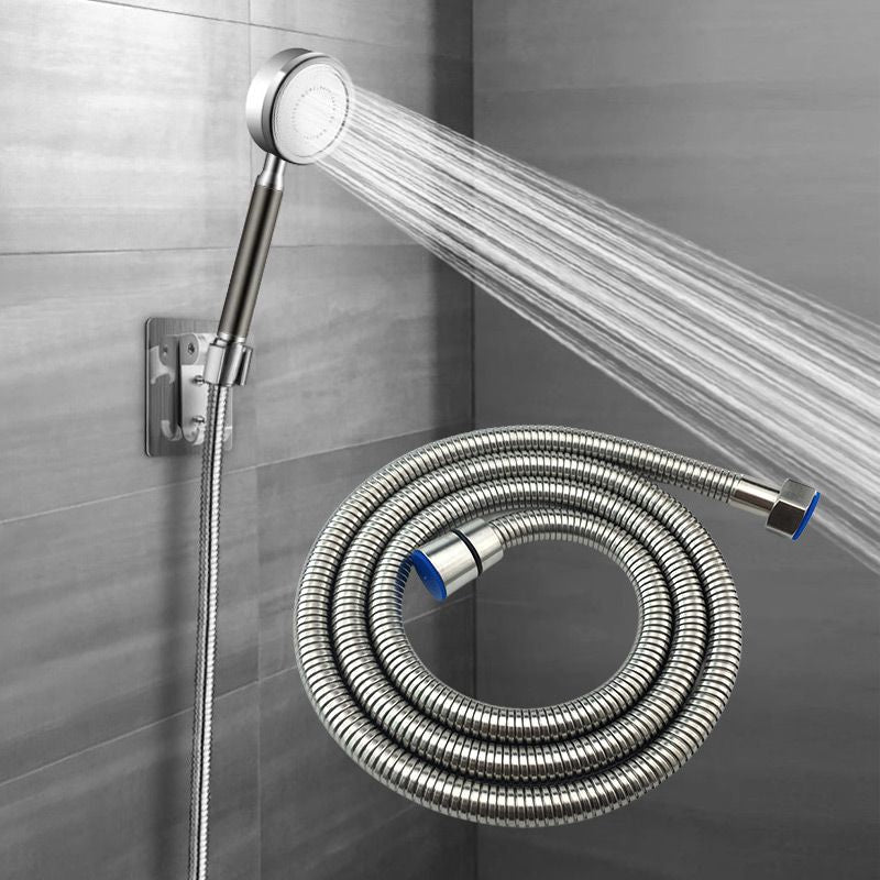 Flexible de douche souple plié sans se vriller