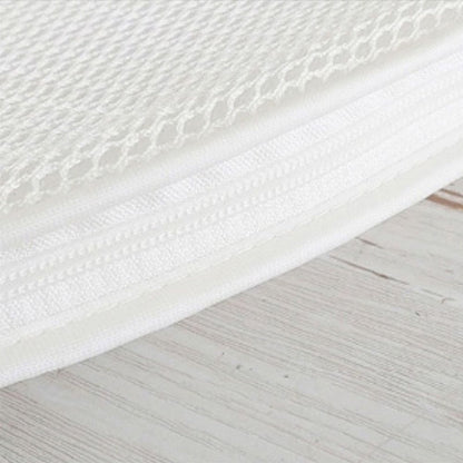 Épaisseur rembourrée du tapis de jeu rond