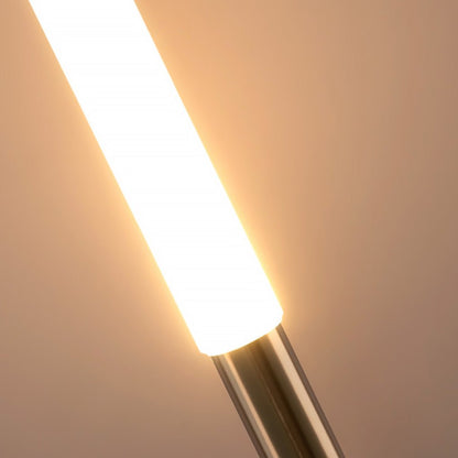 Lampes solaires de jardin en forme de roseau, photo 8