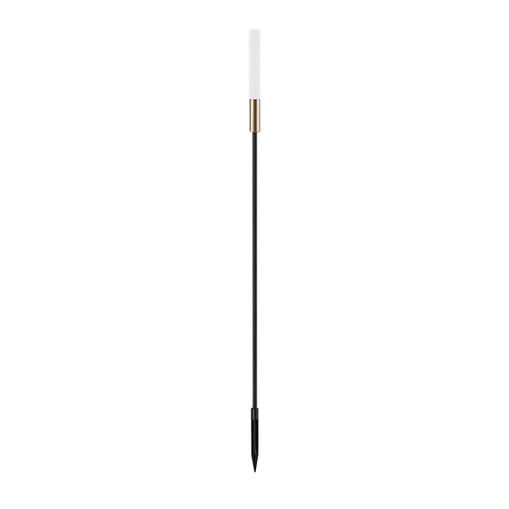 Lampes solaires de jardin en forme de roseau, photo 11