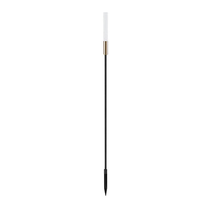 Lampes solaires de jardin en forme de roseau, photo 11