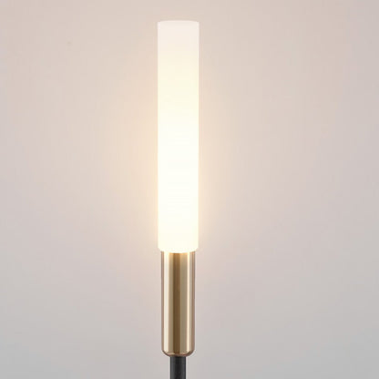 Lampes solaires de jardin en forme de roseau, photo 7