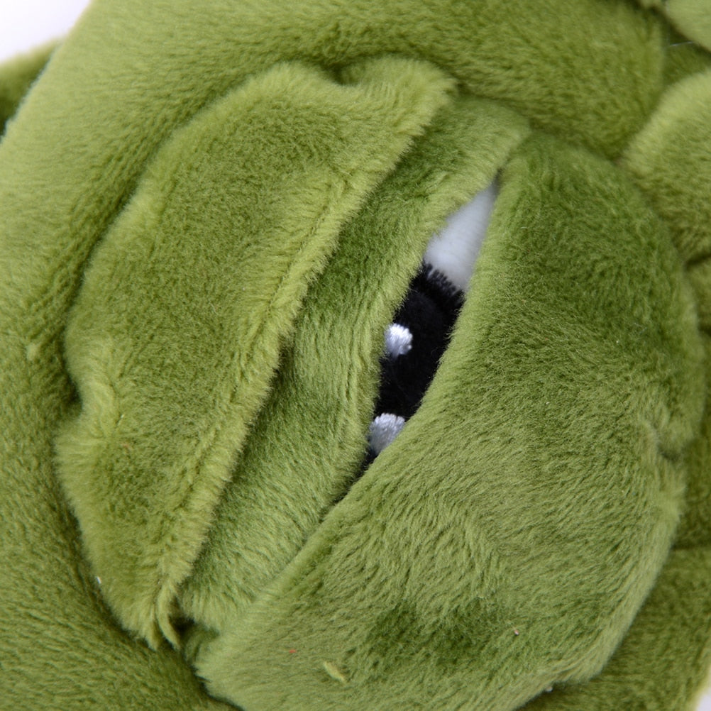 Masque de nuit 3D en coton et peluche avec sangle réglable