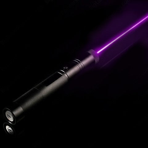 Pointeur laser rechargeable USB – image 9 sur 9