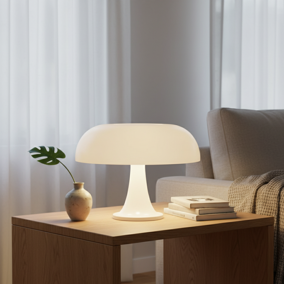 Lampe Sienna – Éclairage LED Personnalisable