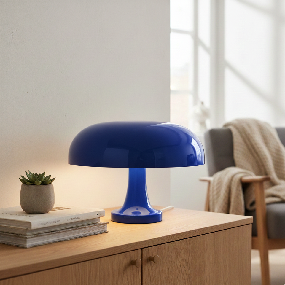 Lampe Sienna – Éclairage LED Personnalisable