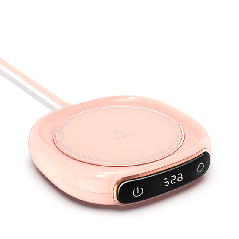 ChauffeTasse – Chauffe-boisson USB Portable