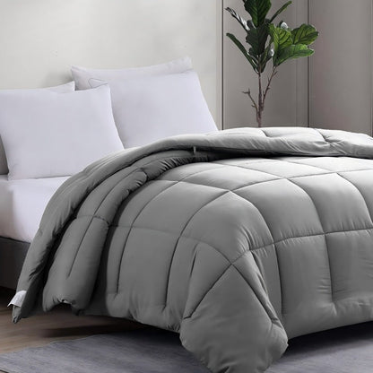 Détail du piquage de la couette et de son tissu