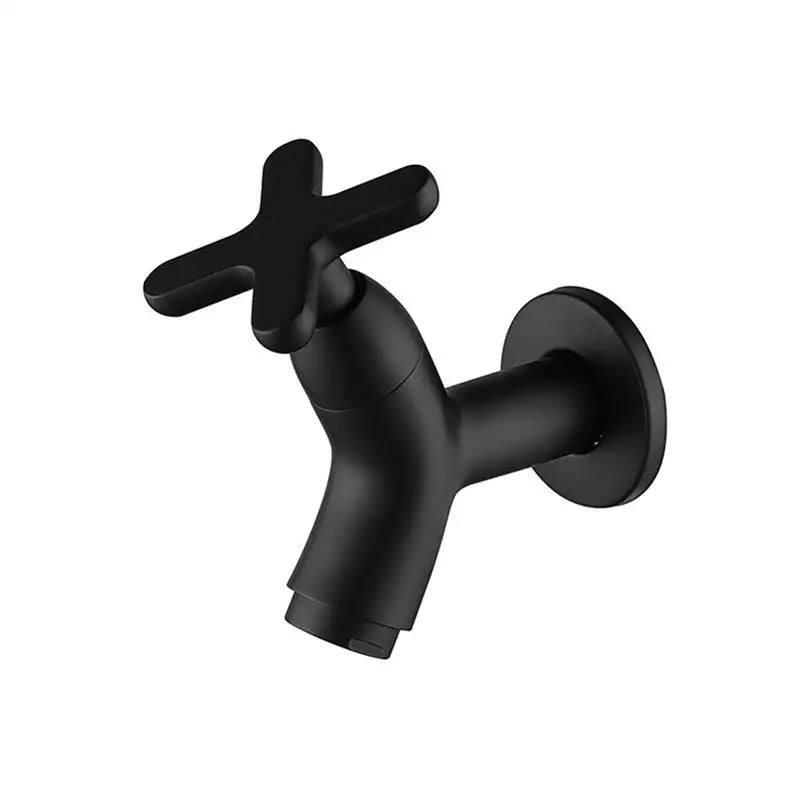 Robinet mural en laiton pour eau froide, vue 5