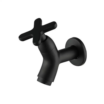 Robinet mural en laiton pour eau froide, vue 5