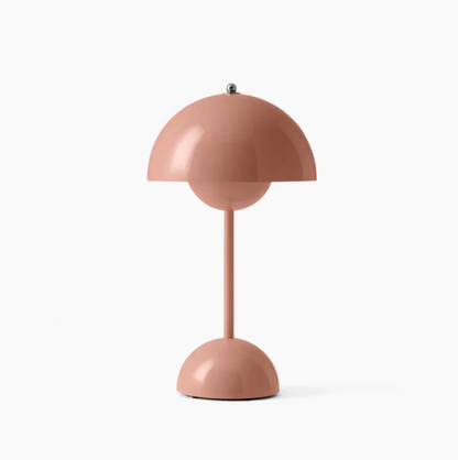 Lampe de table LED à commande tactile, vue 5