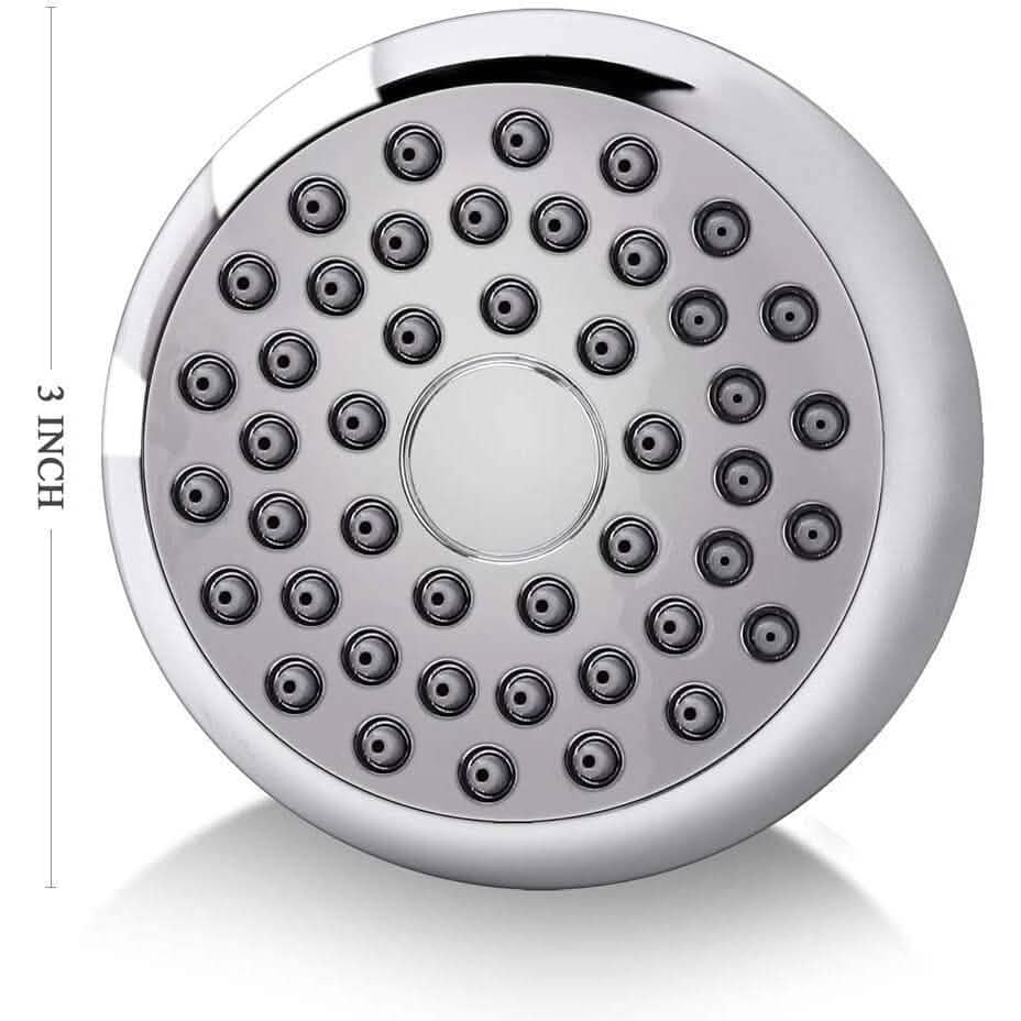 Raccord fileté universel G1/2 du pommeau de douche
