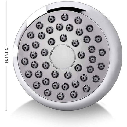 Raccord fileté universel G1/2 du pommeau de douche