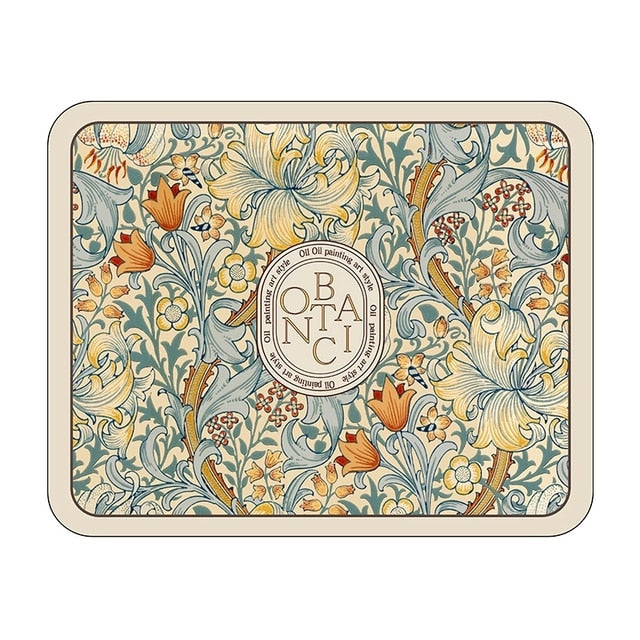 Détail du tissu en polyester absorbant du tapis de séchage