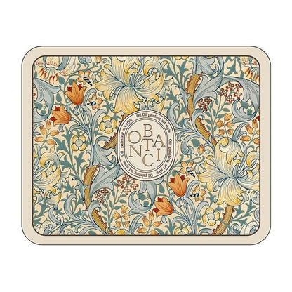 Détail du tissu en polyester absorbant du tapis de séchage