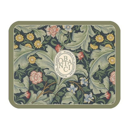 Face antidérapante du tapis égouttoir de cuisine