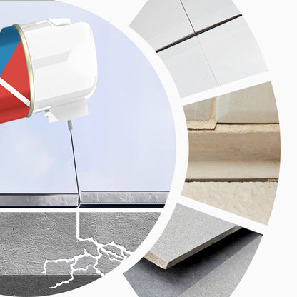 Colle pour carrelage de 250 ml pour carreaux décollés