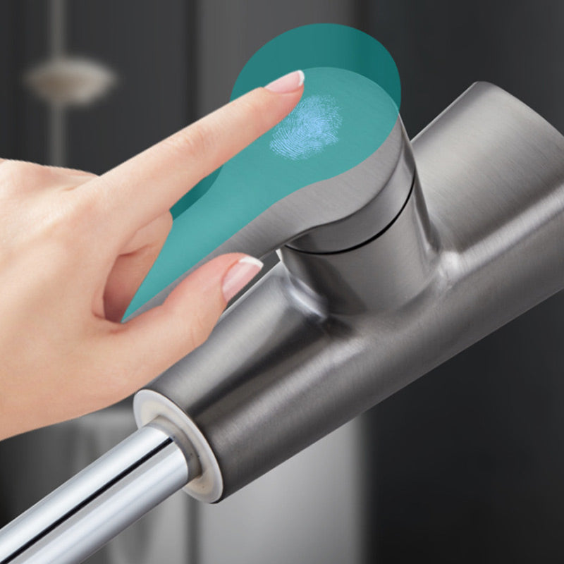 Finitions disponibles du robinet de lavabo