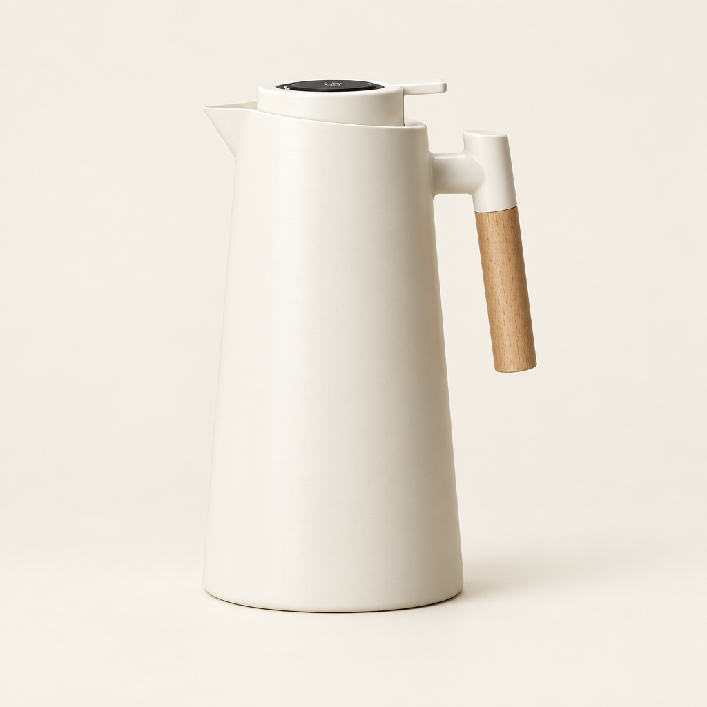 ThermoDuo Blanc, hoofdfoto
