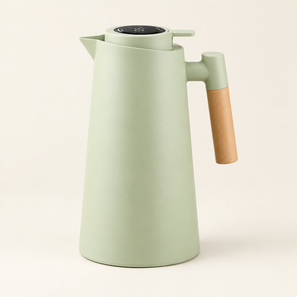 ThermoDuo Cyan, hoofdfoto