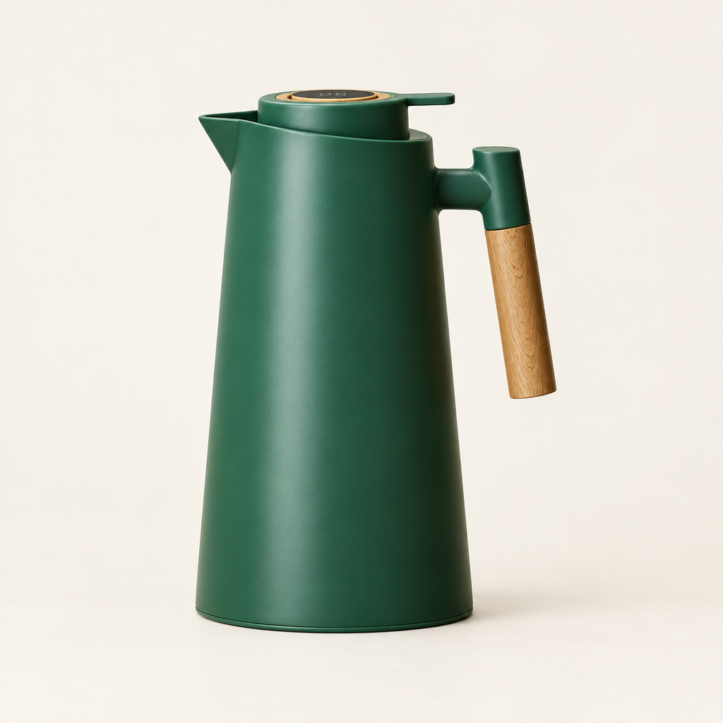 ThermoDuo Vert, hoofdfoto